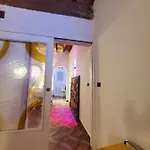 Casa Haiducii Puglia 아파트