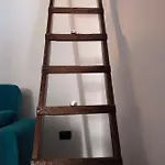 Casa Haiducii Puglia 아파트 바리
