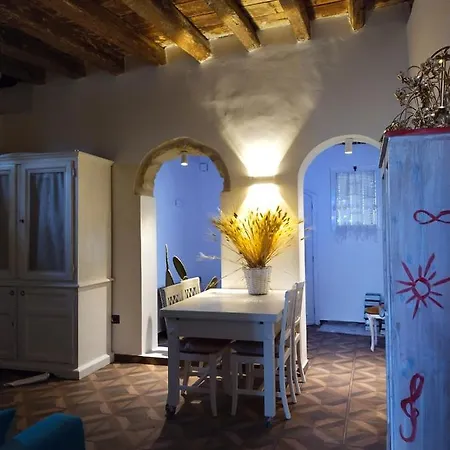 Apartament Casa Haiducii Puglia *