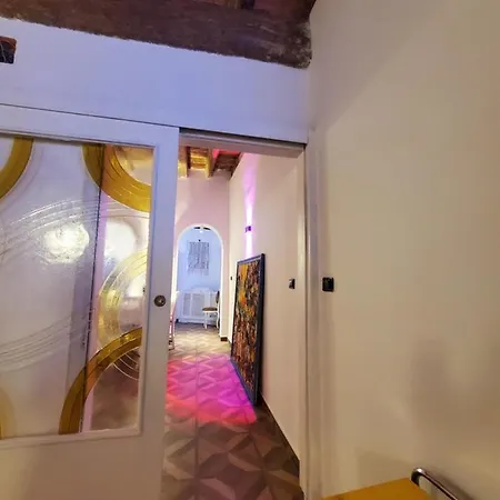 Casa Haiducii Puglia Apartament