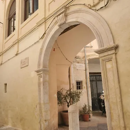 Casa Haiducii Puglia 바리