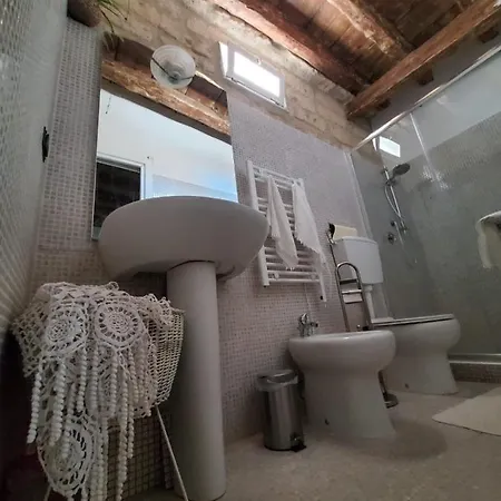 Apartament Casa Haiducii Puglia *