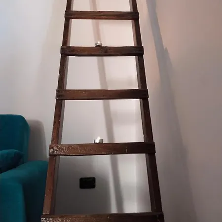 Casa Haiducii Puglia Apartament Bari