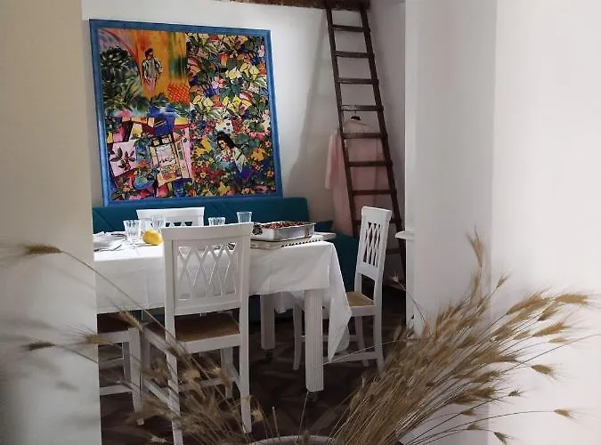 Apartament Casa Haiducii Puglia Bari