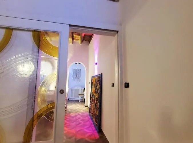 Casa Haiducii Puglia Apartament