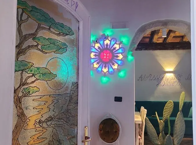 Casa Haiducii Puglia