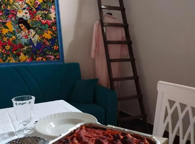 Casa Haiducii Puglia