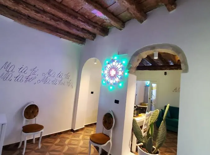 Apartament Casa Haiducii Puglia