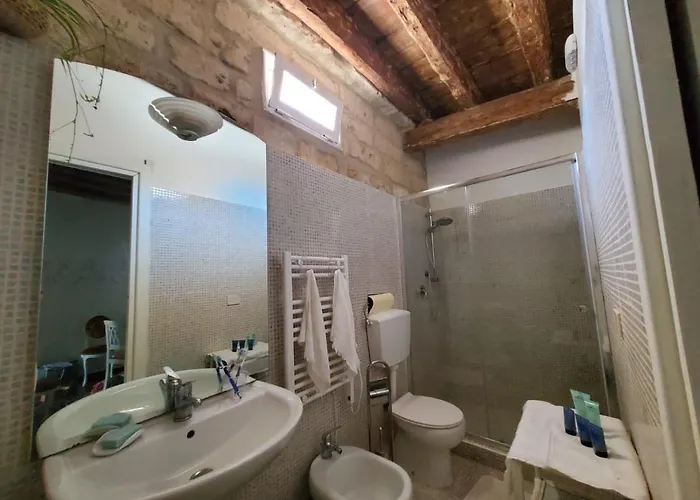 Casa Haiducii Puglia Bari