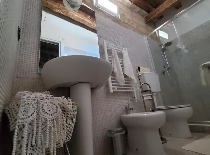 Apartament Casa Haiducii Puglia *