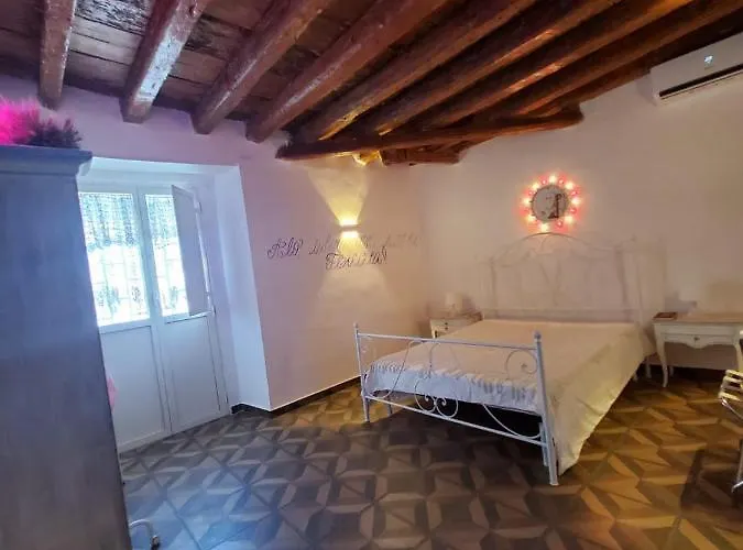 Casa Haiducii Puglia Apartament