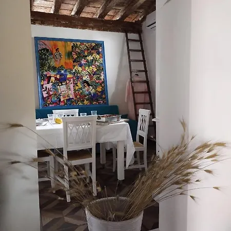 Apartment Casa Haiducii Puglia Bari
