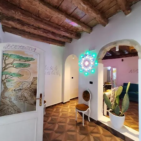Apartment Casa Haiducii Puglia *