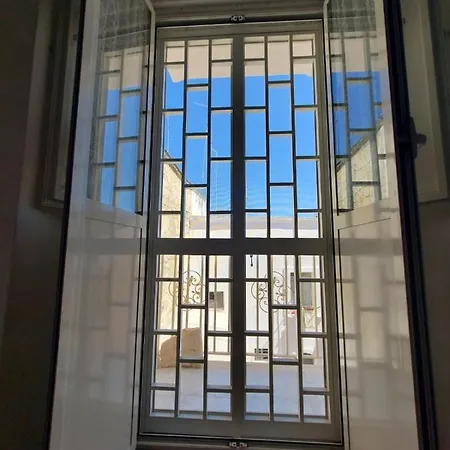 Casa Haiducii Puglia Apartment Bari