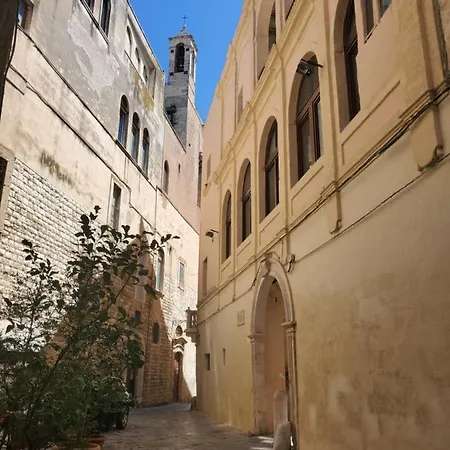 Casa Haiducii Puglia * Bari