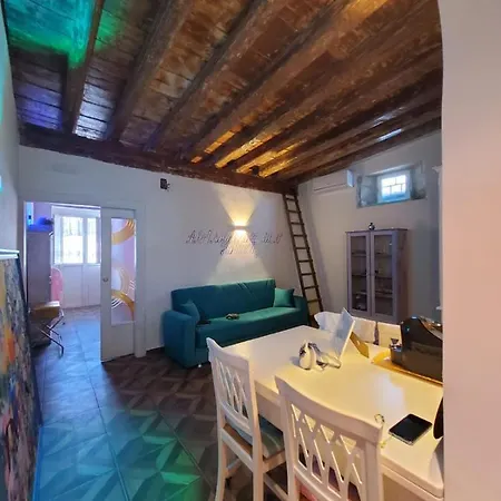 Apartment Casa Haiducii Puglia *