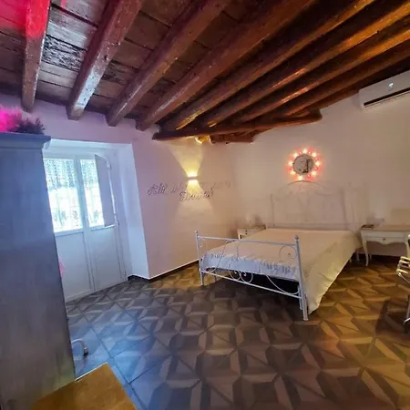 Casa Haiducii Puglia Apartment