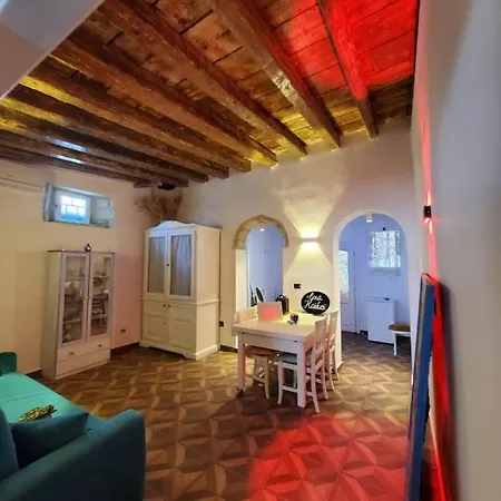 Casa Haiducii Puglia Bari