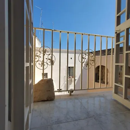 Casa Haiducii Puglia * Bari