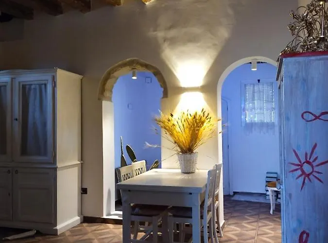 Apartment Casa Haiducii Puglia *