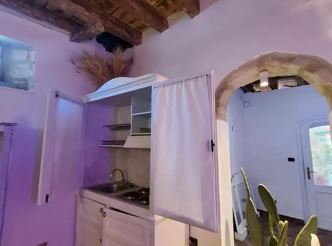 Casa Haiducii Puglia