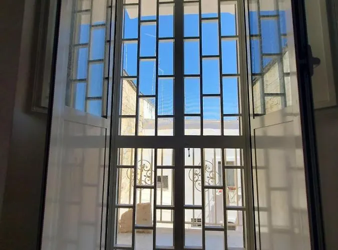 Casa Haiducii Puglia Apartment Bari