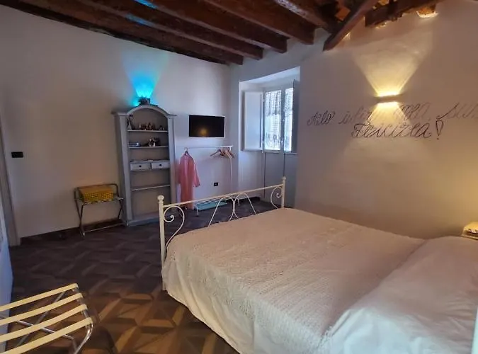 Casa Haiducii Puglia Apartment *