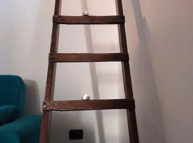 Casa Haiducii Puglia Apartment Bari