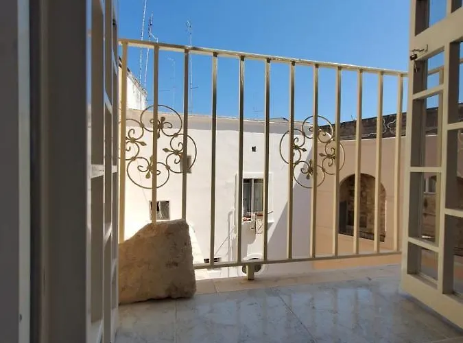 Casa Haiducii Puglia * Bari